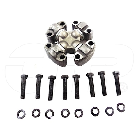 Aic Replacement Parts Spider-U Joint Fits Komatsu Models 120-10-33341W